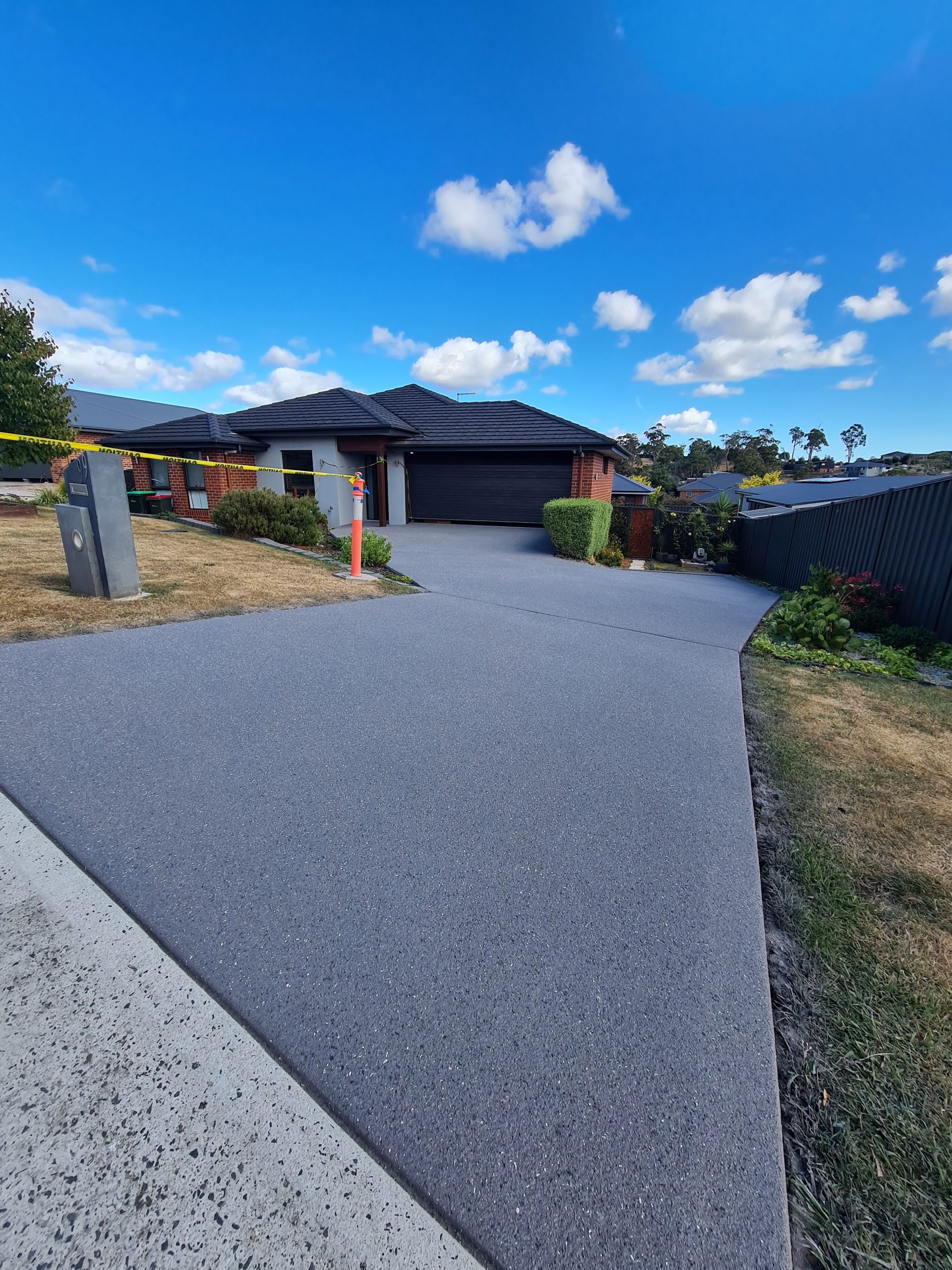 Concrete Resurfacing